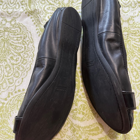 Coach Ballet Flats - Picture 5 of 7